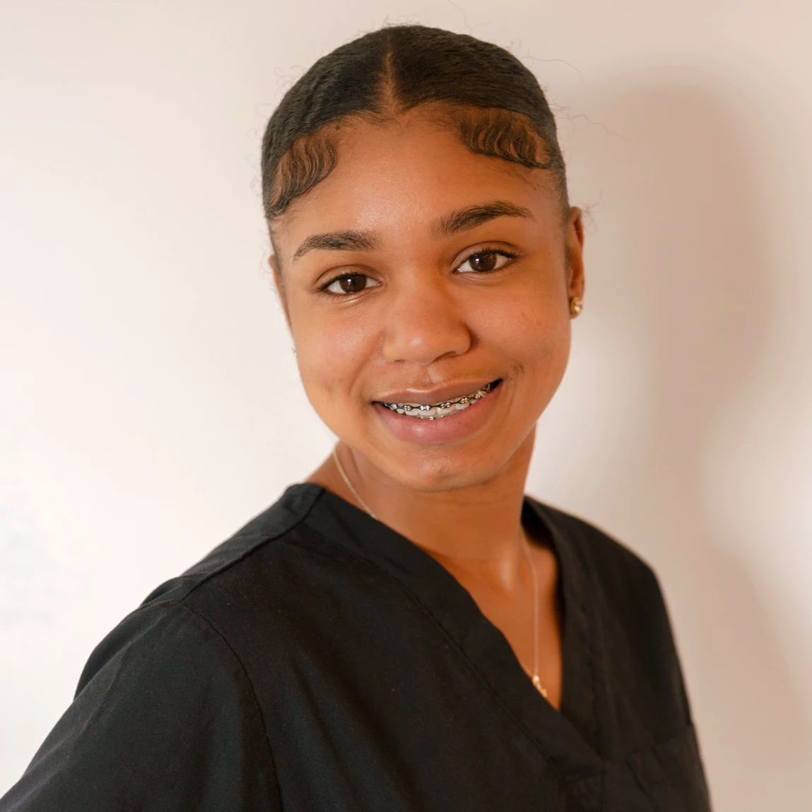 Chasity Cosby - Dental Assistant
