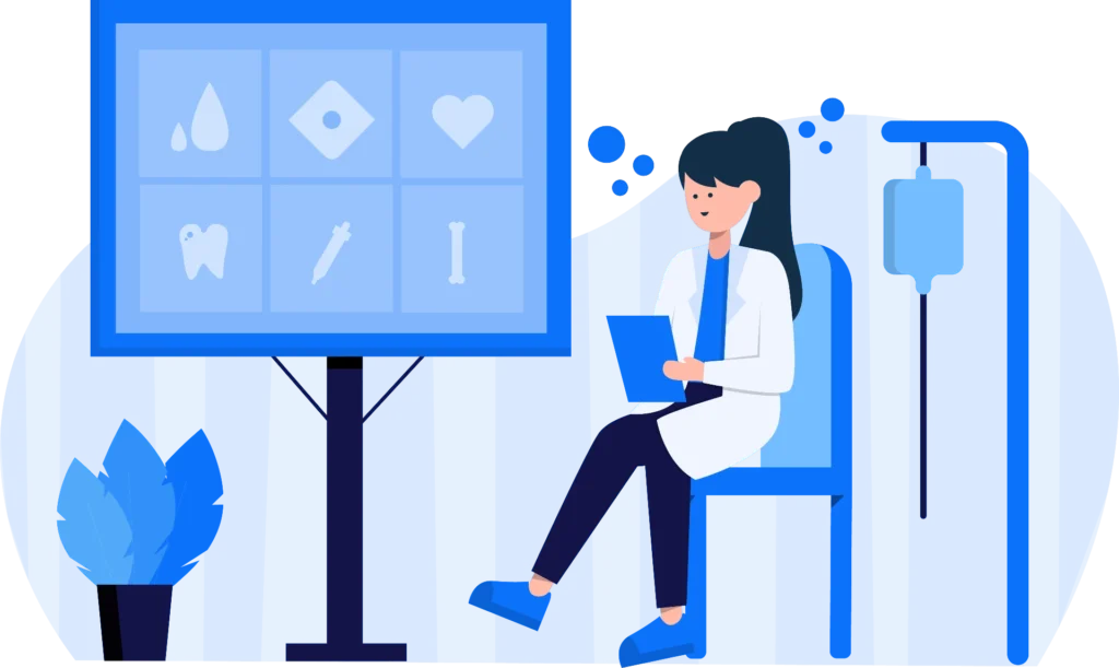 Who needs IV sedation dentistry