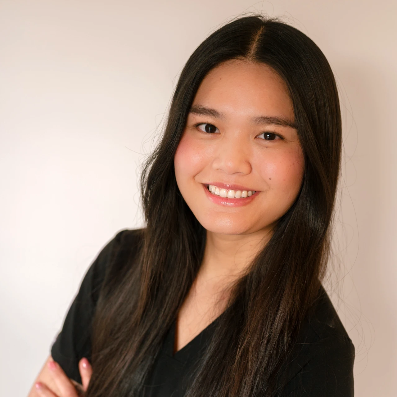 Jindarat Chanid - Dental Assistant