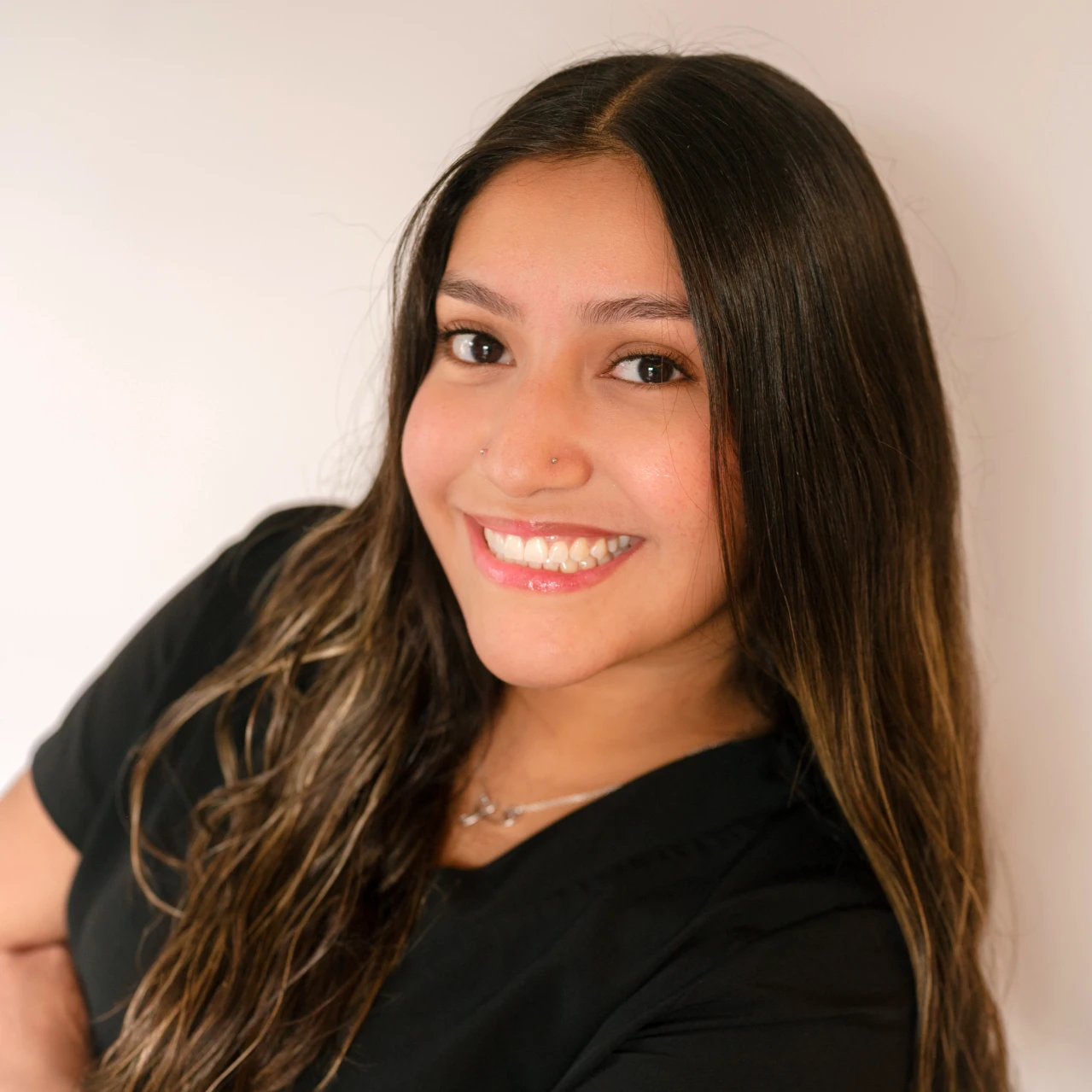 Rocio Ramirez - Lead Dental Assistant